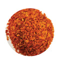Dehydrated Carrot Granules – Air Dried Carrot Pieces