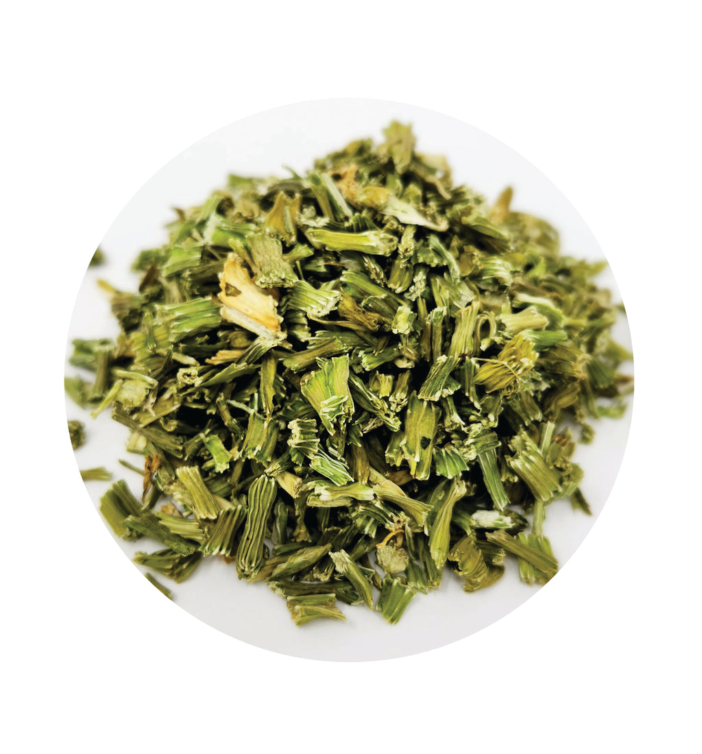 Dehydrated Chopped Celery – Air Dried Celery Stalk Pieces